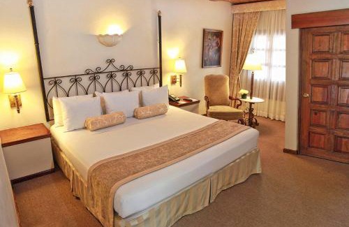 Tequisquiapan Hotel | Villa Antigua