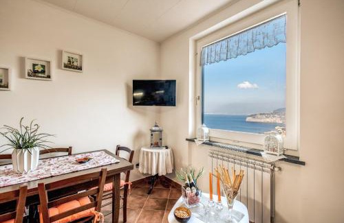 Priora House | Villa Antonella