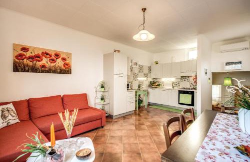 Priora House | Villa Antonella