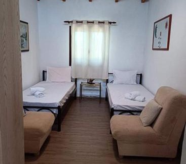 Sane Villa | Villa Anty