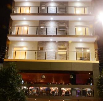 Villa Constitucion Apartment | Villa Apart Center
