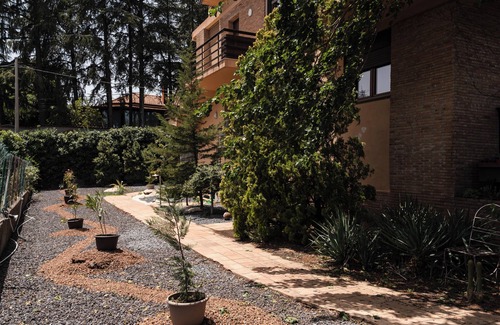 Pedara Apartment | Villa Apartment on Mount Etna’s Slopes – Surrounded by Nature & Comfort