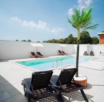 Laktasi Apartment | Villa Apartments Blanco