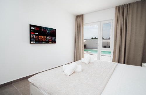 Laktasi Apartment | Villa Apartments Blanco