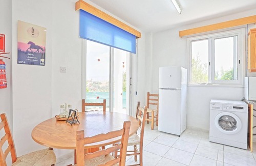 Latchi Villa | Villa Aphrodite Finiki