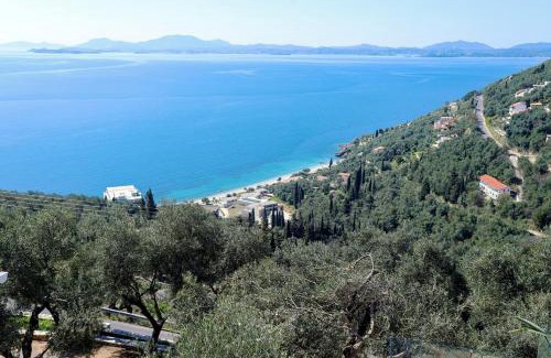 Agni Villa | Villa Aphrodite
