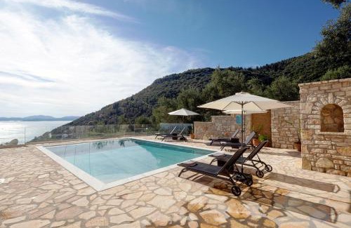Agni Villa | Villa Aphrodite