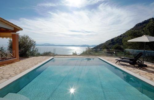 Agni Villa | Villa Aphrodite