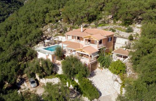Agni Villa | Villa Aphrodite