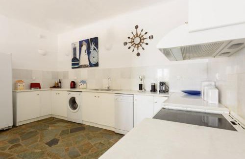 Paros Villa | Villa Apianes