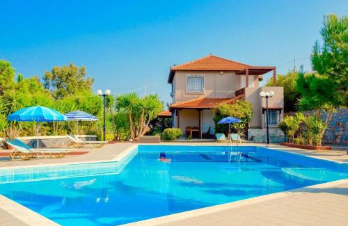 Agia Pelagia Villa | Villa Apollo