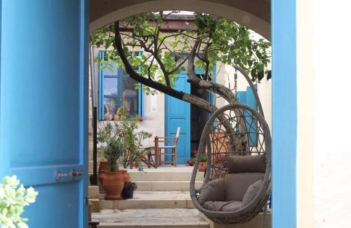 Panormos Villa | Villa Aposperitis
