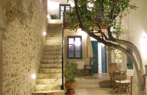 Panormos Villa | Villa Aposperitis