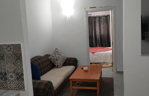 La Marsa Apartment | Villa appart marsa cité des juges