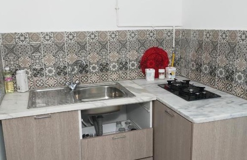 La Marsa Apartment | Villa appart marsa cité des juges