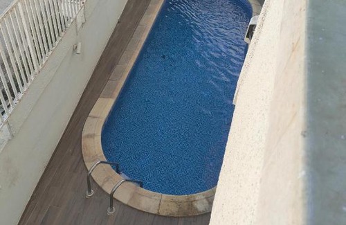 La Marsa Apartment | Villa appart marsa cité des juges