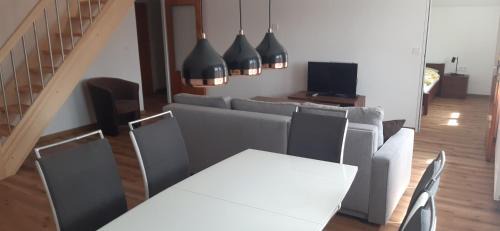 Frantiskovy Lazne Apartment | Villa Appartements