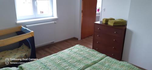 Frantiskovy Lazne Apartment | Villa Appartements