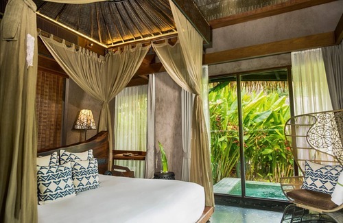Kamala Resort | Villa Apsorn - Two Bedroom Resort, Sleeps 4