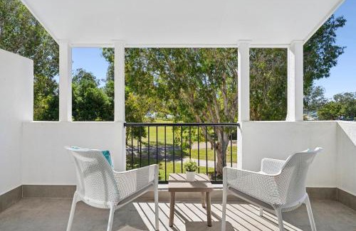 Noosaville Apartment | Villa Aqua 6 - Riverfront Noosaville