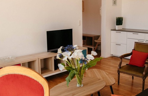 Lannilis House | Villa ar Coum - Light on the Aber Benoit