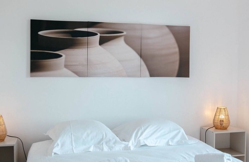 Lannilis House | Villa ar Coum - Light on the Aber Benoit