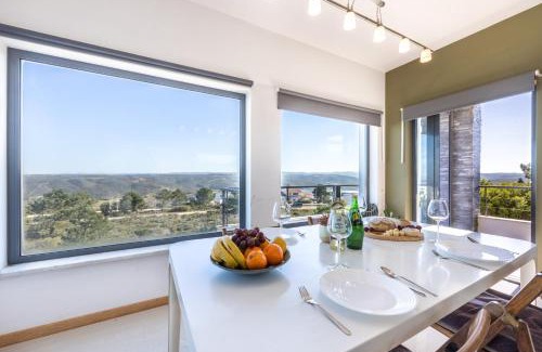 Espartal Villa | Villa Araceli
