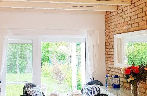 Balatonszemes Apartment | Villa Arany