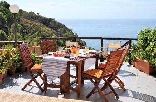 Sperlonga Villa | Villa Arborea in Sperlonga