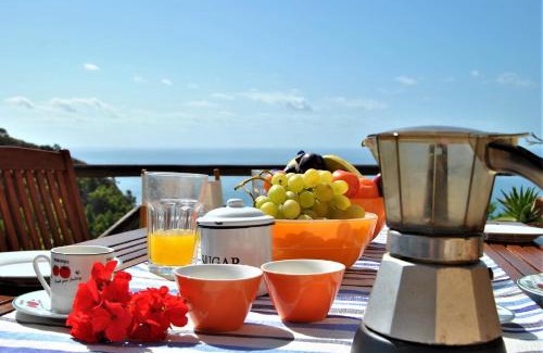 Sperlonga Villa | Villa Arborea in Sperlonga