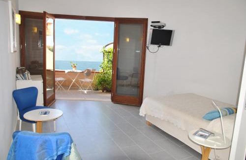 Sperlonga Villa | Villa Arborea in Sperlonga