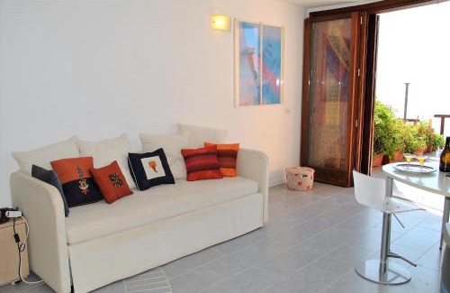 Sperlonga Villa | Villa Arborea in Sperlonga