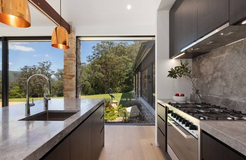 Barrengarry House | Villa Arbosana, Barrengarry, Kangaroo Valley