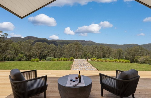 Barrengarry House | Villa Arbosana, Barrengarry, Kangaroo Valley