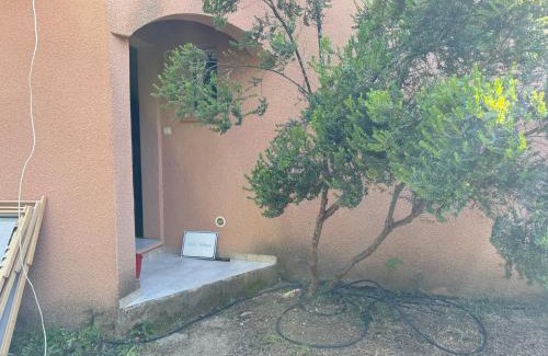 Olmeto House | villa arbutu