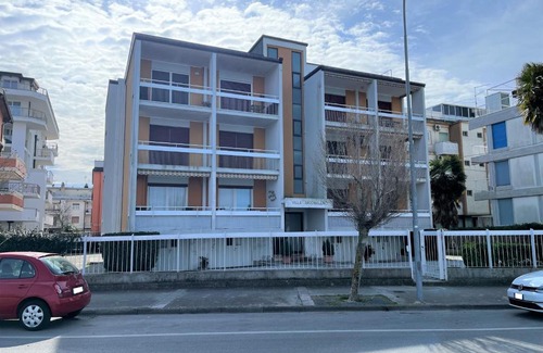 Grado Apartment | Villa Arcobaleno