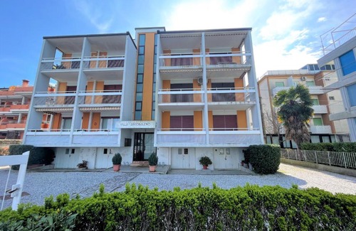 Grado Apartment | Villa Arcobaleno