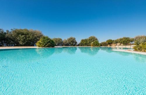 Terra Mala Villa | Villa Arcobaleno sul mare