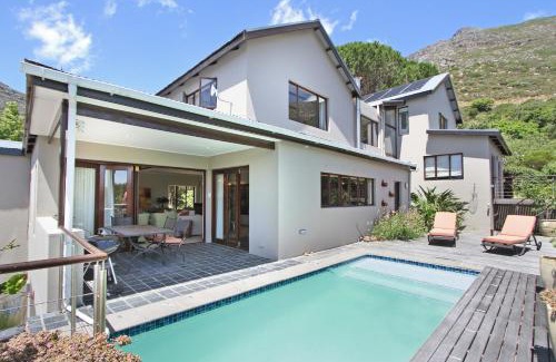 Scott Estate House | Villa Arena