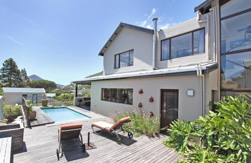 Scott Estate House | Villa Arena