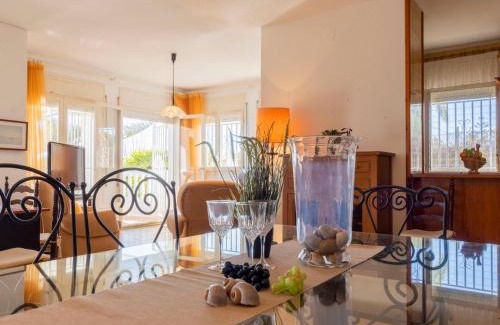 L'Ampolla Villa | Villa Arenal by Interhome