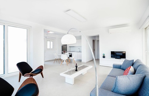 Agios Spyridon Corfu Villa | Villa Arete - Peritheia ,Ionian Islands
