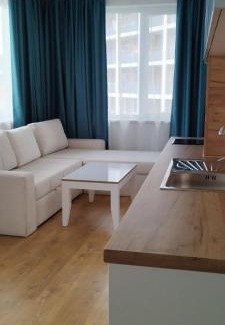 Chaika Apartment | Villa Aria Complex