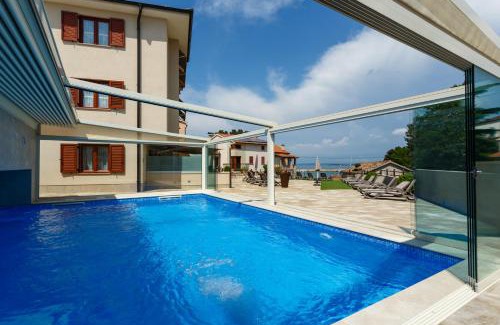 Porat Apartment | Villa Aria