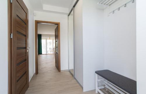 Dziwnow House | Villa Arkadia PORTUS