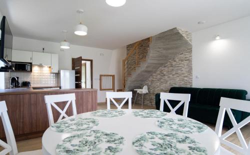 Dziwnow House | Villa Arkadia PORTUS