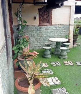 Banjar Anyar Villa | Villa Army Tabanan