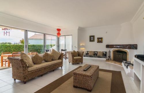 Vale de Parra Villa | Villa Arribas Villa by Interhome