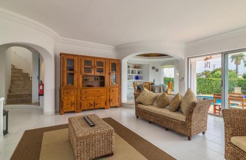 Vale de Parra Villa | Villa Arribas Villa by Interhome