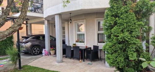 Sarajevo Apartment | Villa ARS